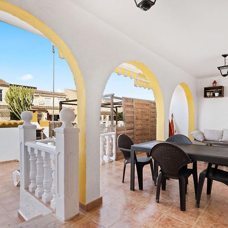 Vila Casa Max Gran Alacant Exteriér fotografie