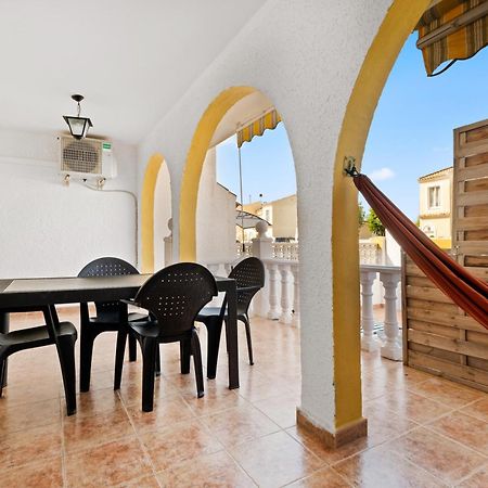 Vila Casa Max Gran Alacant Exteriér fotografie