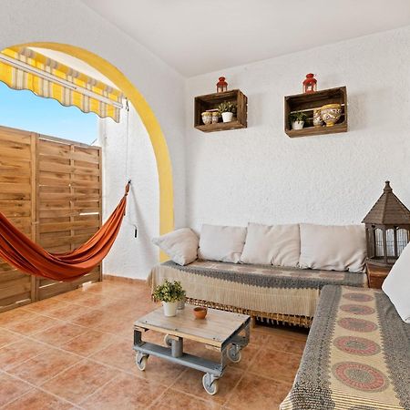 Vila Casa Max Gran Alacant Exteriér fotografie
