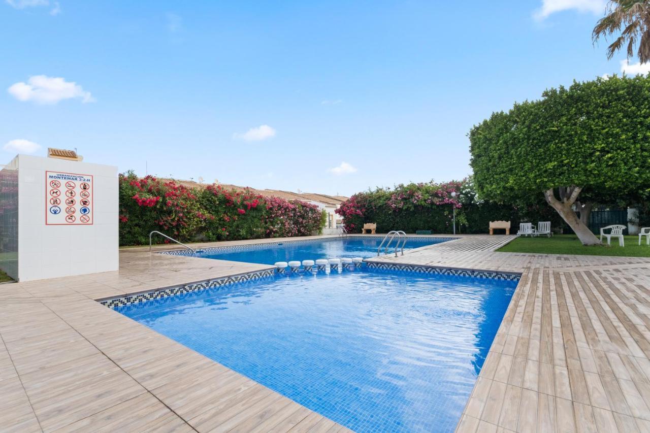 Vila Casa Max Gran Alacant Exteriér fotografie