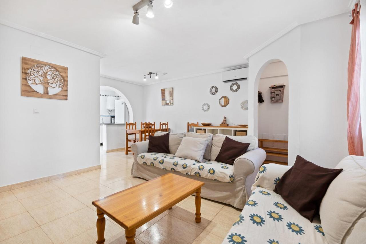 Vila Casa Max Gran Alacant Exteriér fotografie