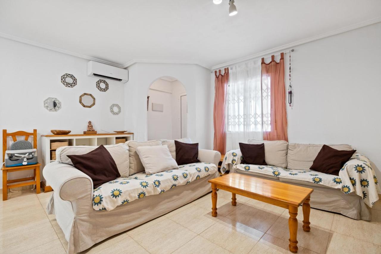 Vila Casa Max Gran Alacant Exteriér fotografie