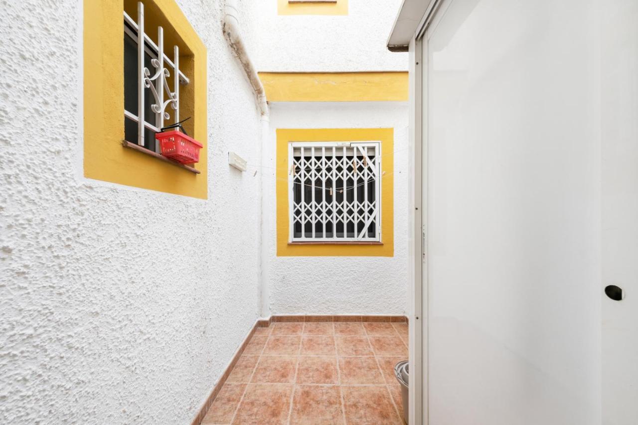 Vila Casa Max Gran Alacant Exteriér fotografie