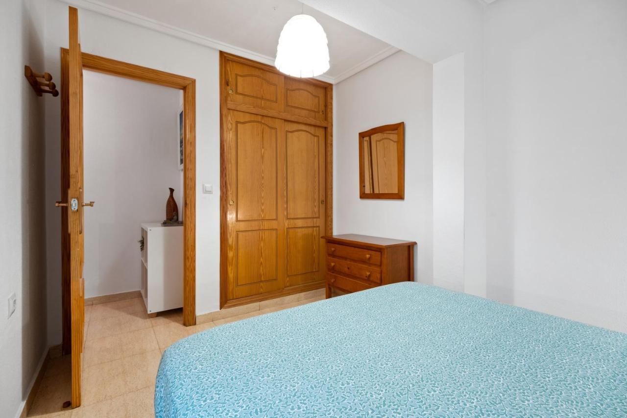 Vila Casa Max Gran Alacant Exteriér fotografie
