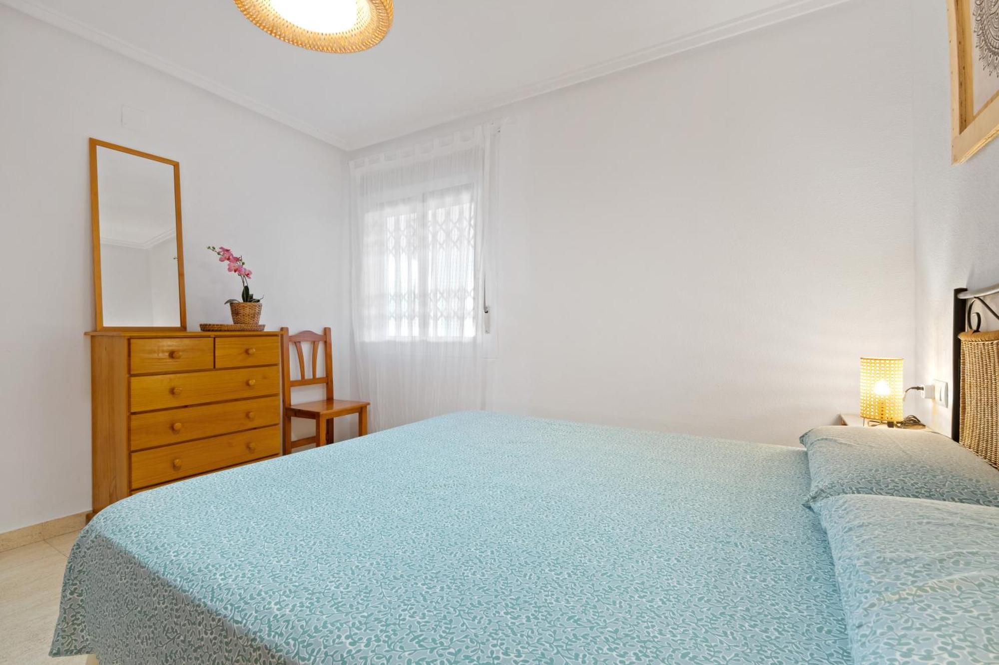 Vila Casa Max Gran Alacant Exteriér fotografie