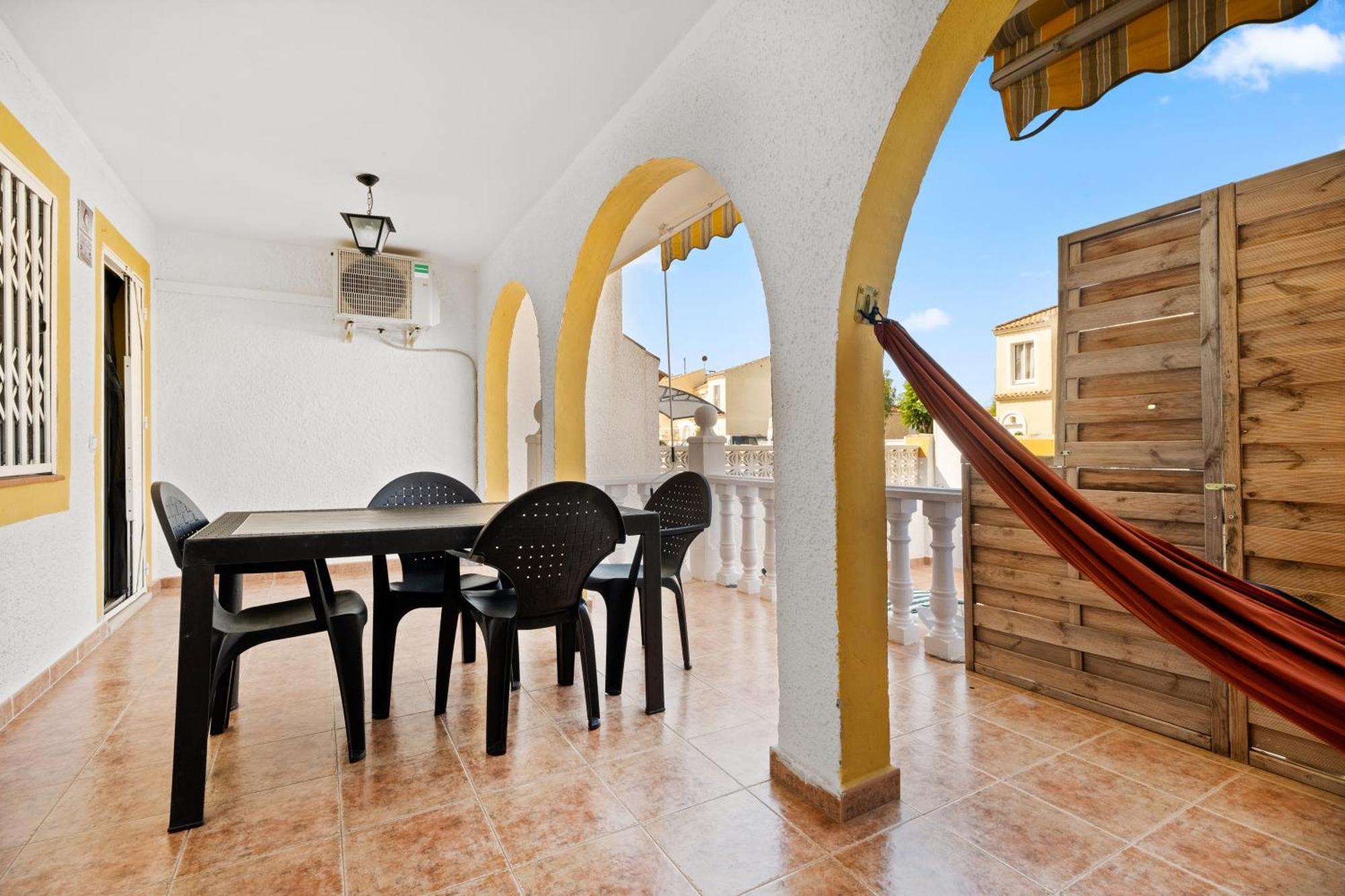 Vila Casa Max Gran Alacant Exteriér fotografie